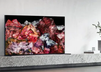 Sony Bravia XR TV Malaysia Price