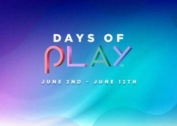 Sony PlayStation Days of Play sale DualSense deals discounts