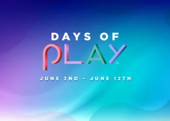 Sony PlayStation Days of Play sale DualSense deals discounts