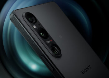 Sony Xperia 1 V officially announced