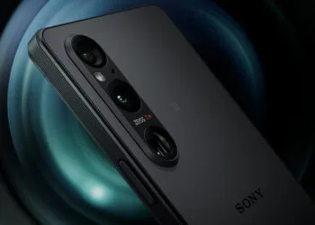 Sony Xperia 1 V officially announced