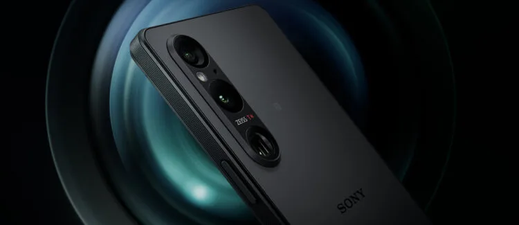 Sony Xperia 1 V officially announced