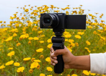 Sony ZV-1 II Malaysia price