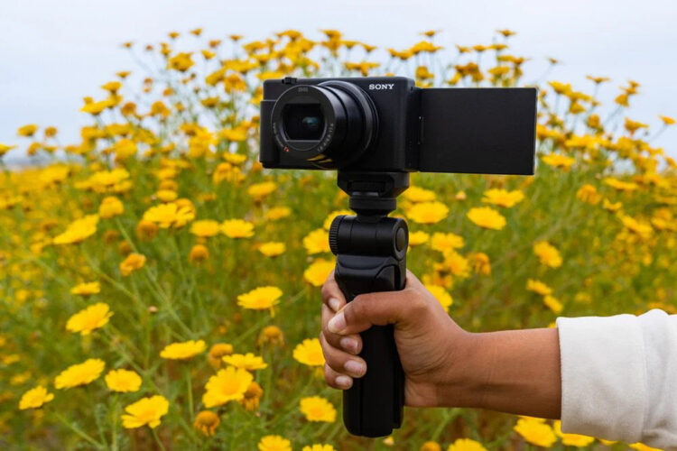 Sony ZV-1 II Malaysia price