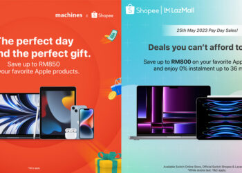 apple iphone 14 sale payday shopee lazada