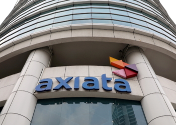 axiata celcom