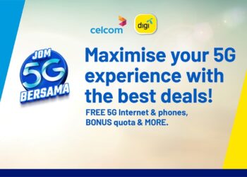 celcomdigi celcom digi jom 5g telco plans