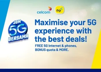 celcomdigi celcom digi jom 5g telco plans