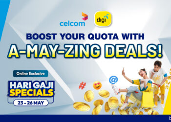 celcomdigi hari gaji deals