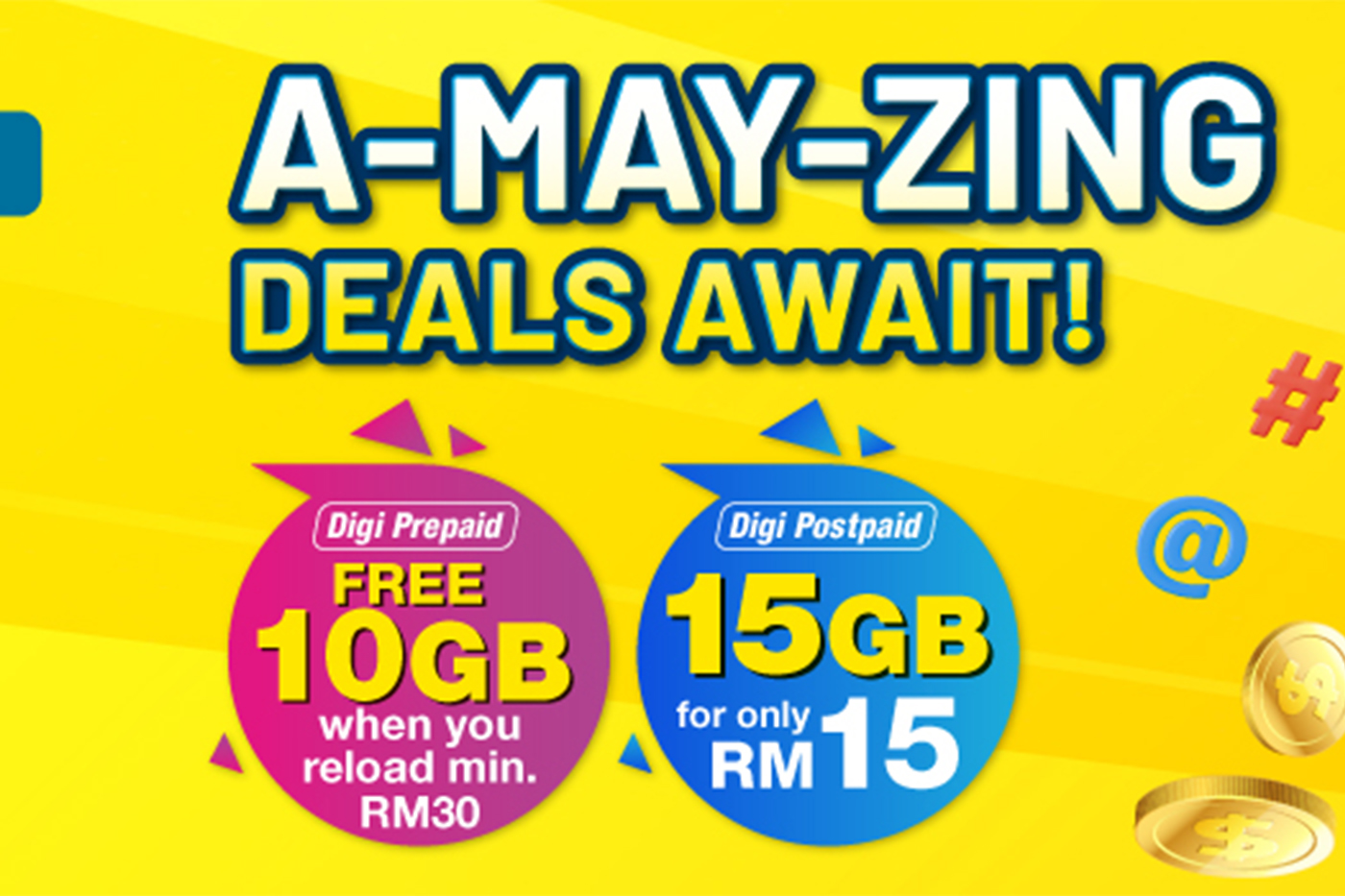 celcomdigi hari gaji deals