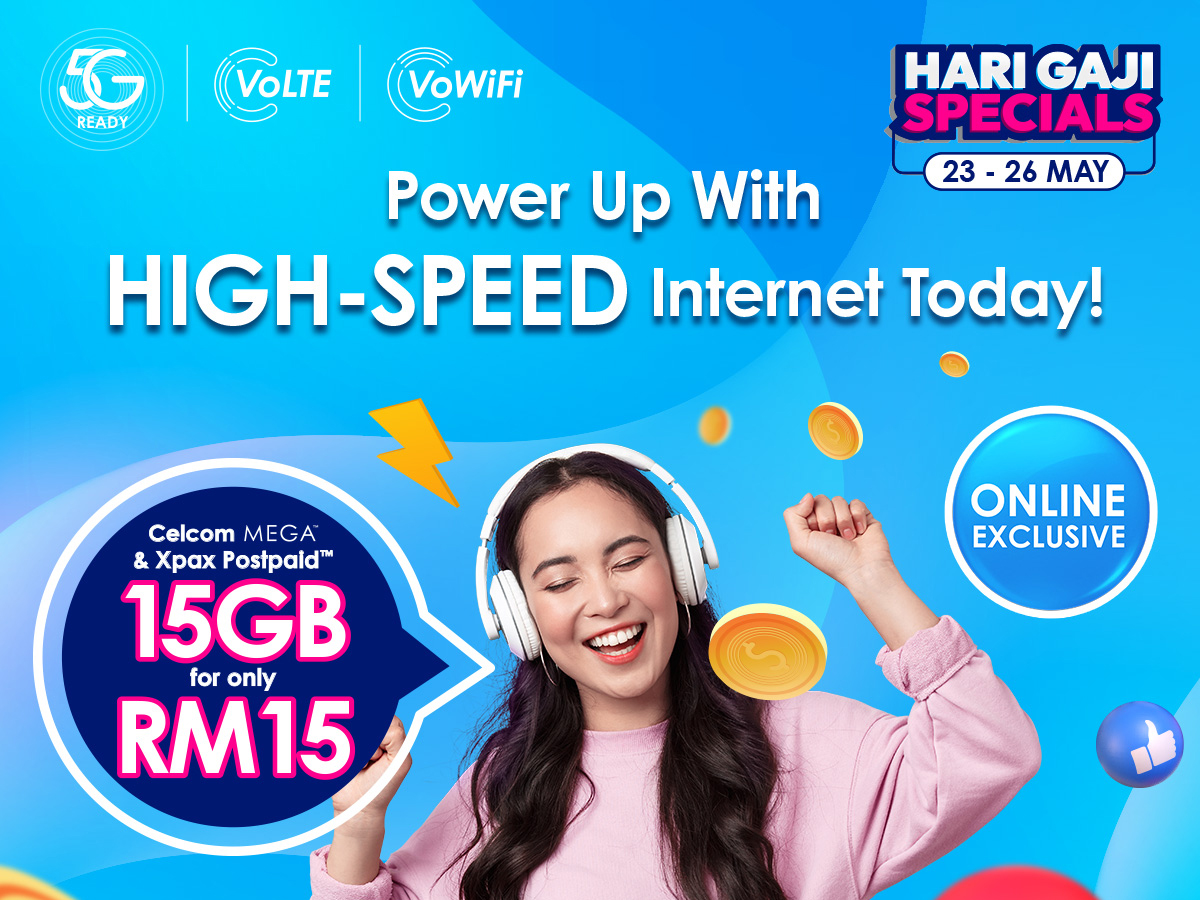 celcomdigi hari gaji deals