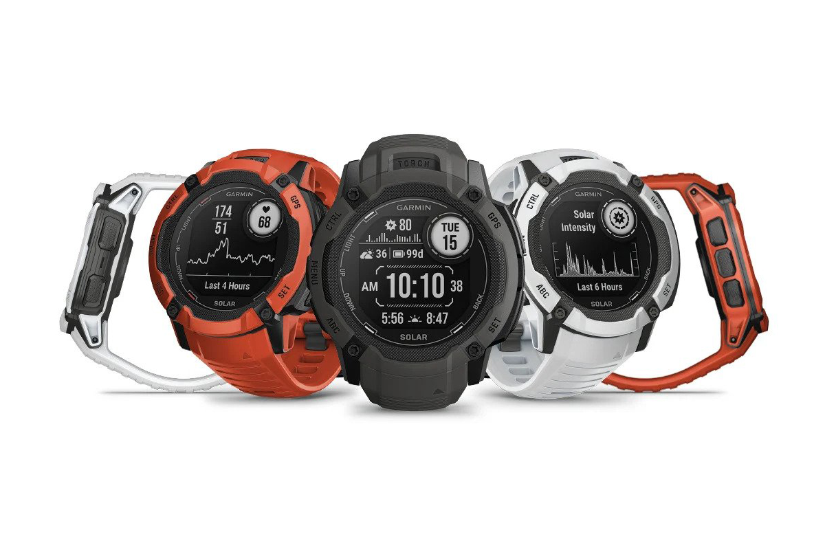 garmin instinct 2x solar tactical launch malaysia price