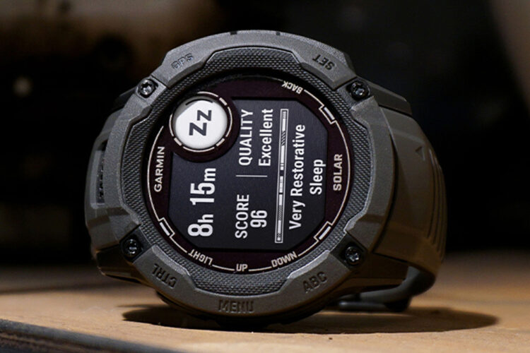garmin instinct 2x solar tactical launch malaysia price