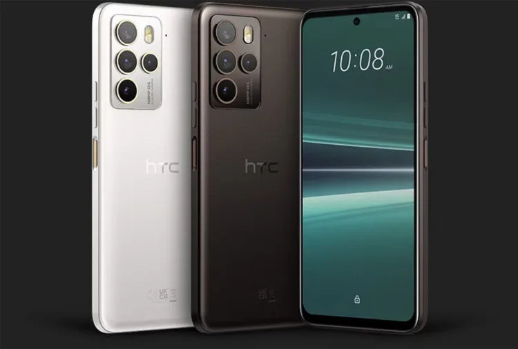 htc u23 pro