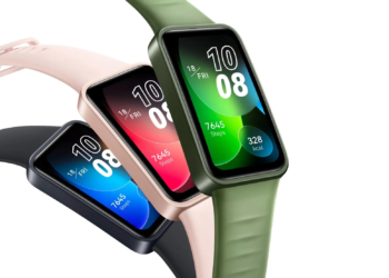 huawei band 8