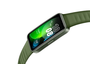 huawei band 8
