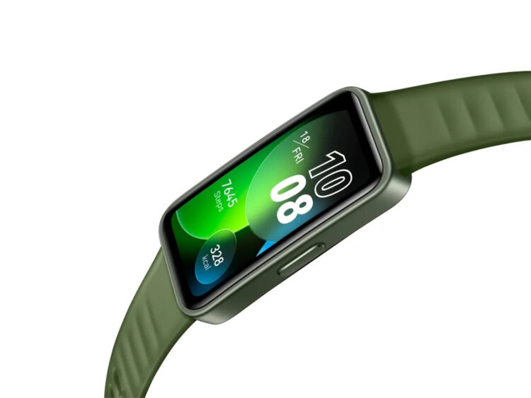 huawei band 8