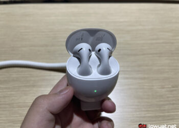 huawei freebuds 5