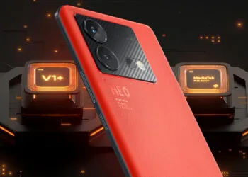 iqoo neo 8 pro