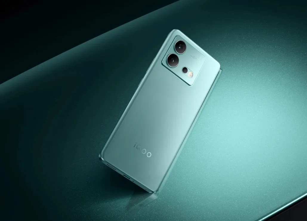 iqoo neo 8 pro