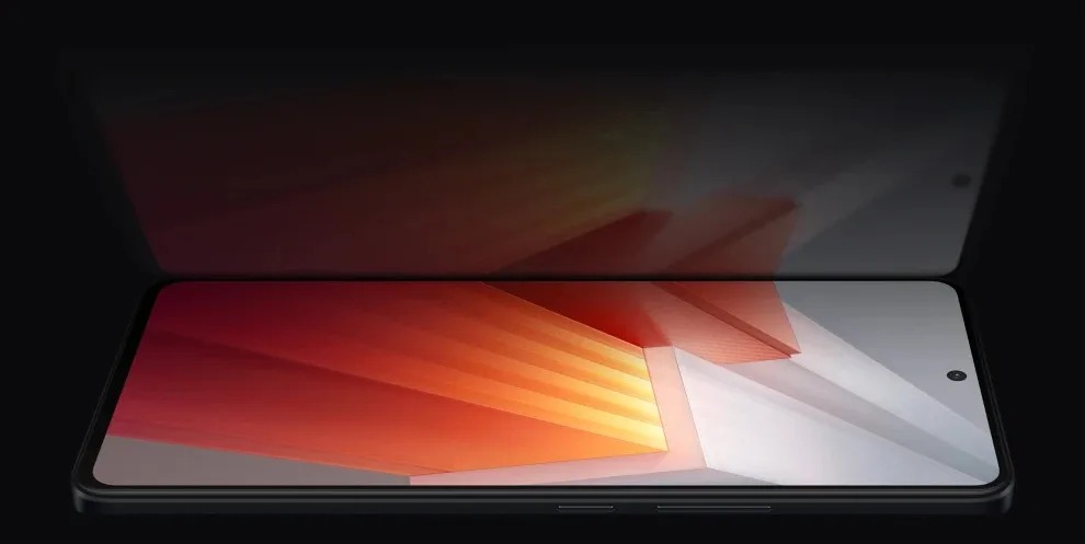 iqoo neo 8 pro