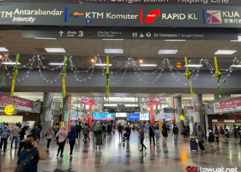 kl sentral nu sentral mid valley tnb fire substation blackout