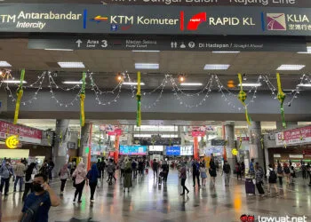 kl sentral nu sentral mid valley tnb fire substation blackout