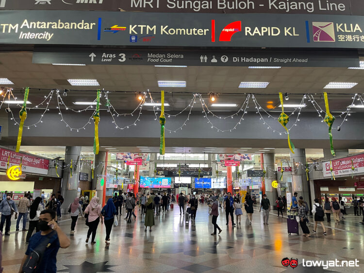 kl sentral nu sentral mid valley tnb fire substation blackout