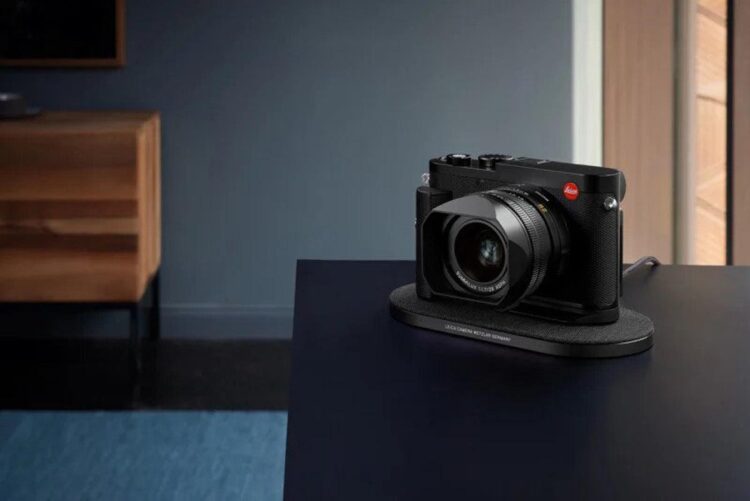 leica q3 launch malaysia price