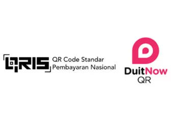 malaysia indonesia qr payment linkage qris duitnow