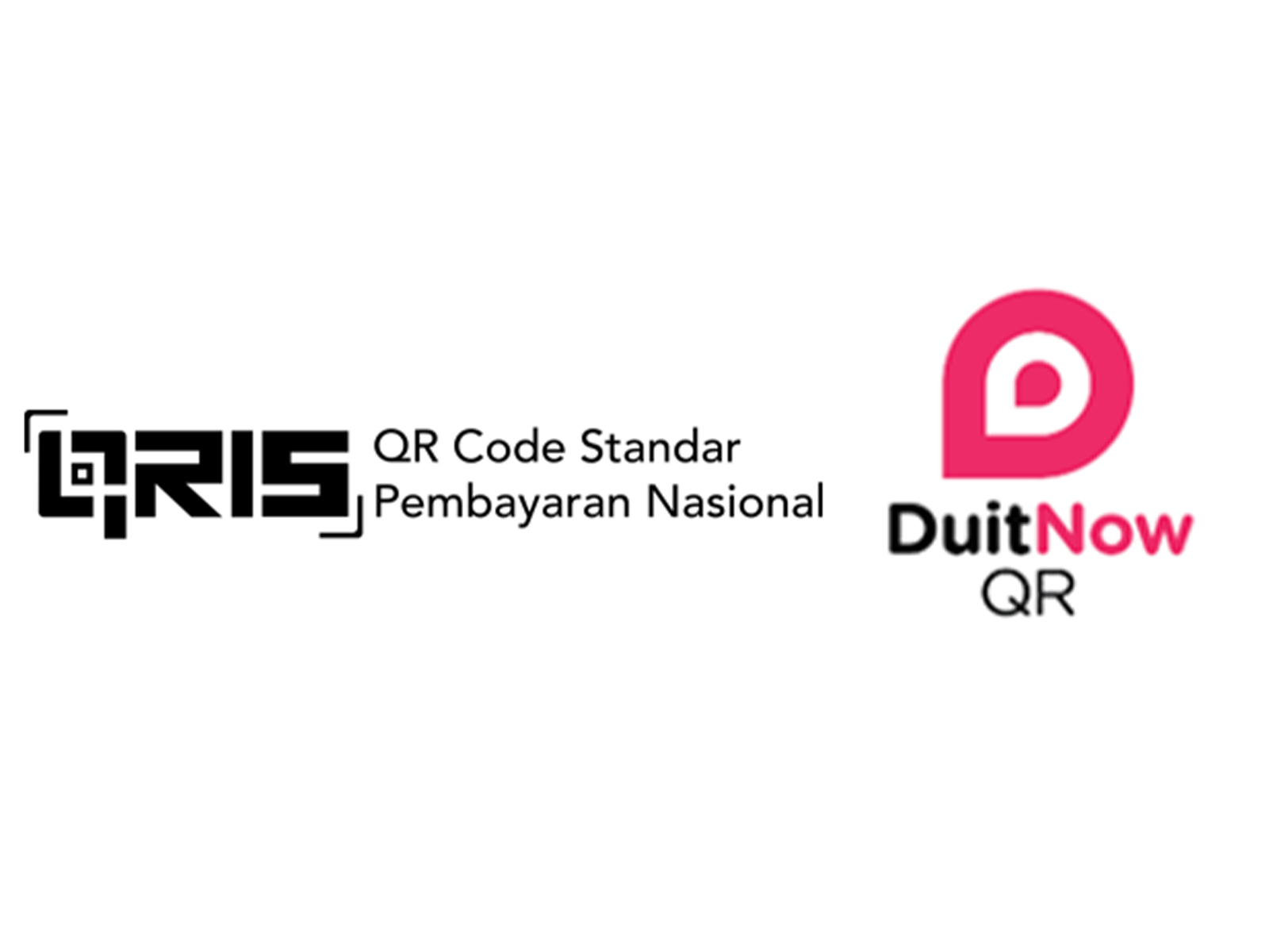 malaysia indonesia qr payment linkage qris duitnow