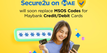 maybank secure2u online transactions july 2023