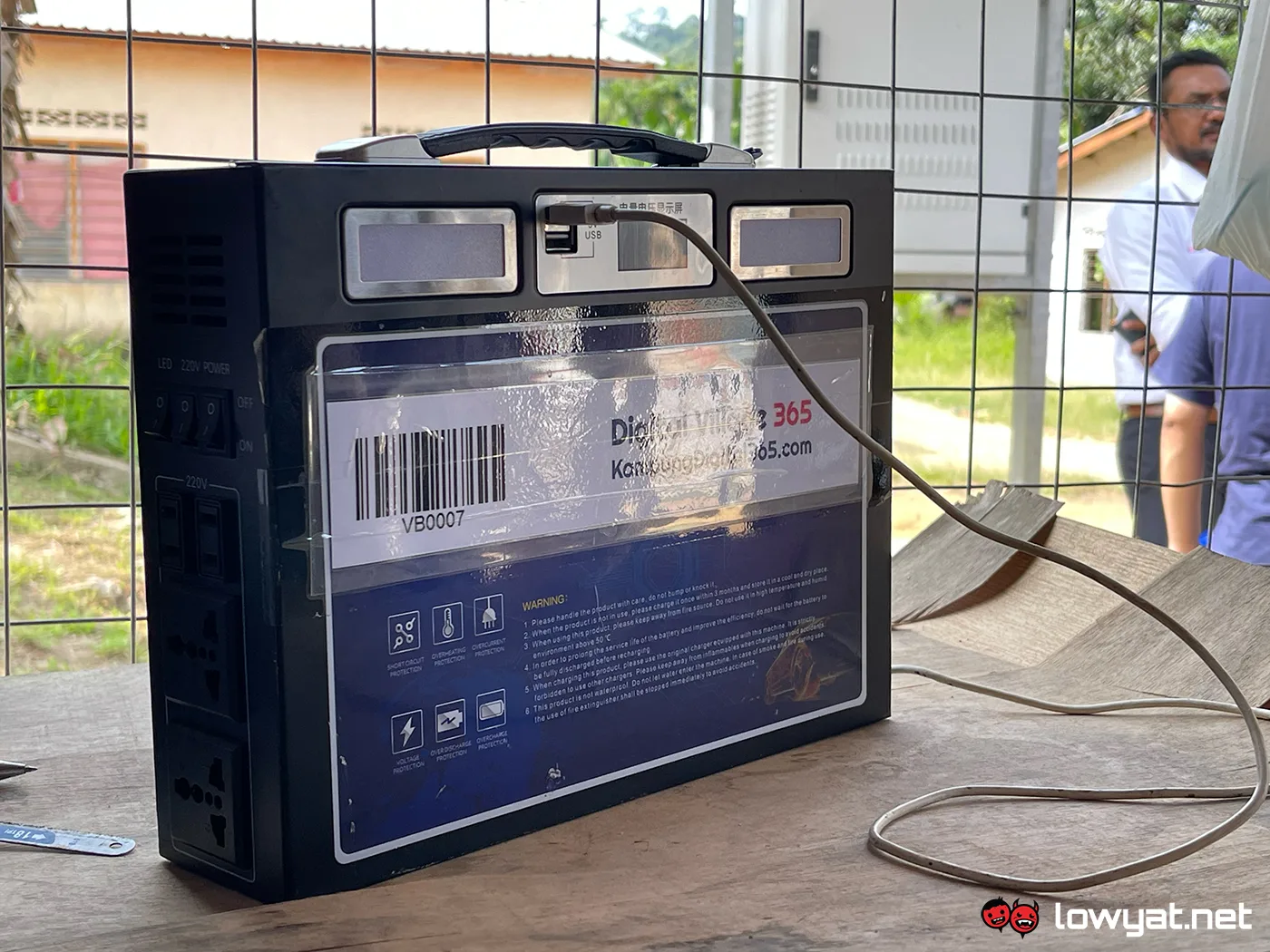 measat connectme now parcel365 digital village 365 shopla365 e-commerce