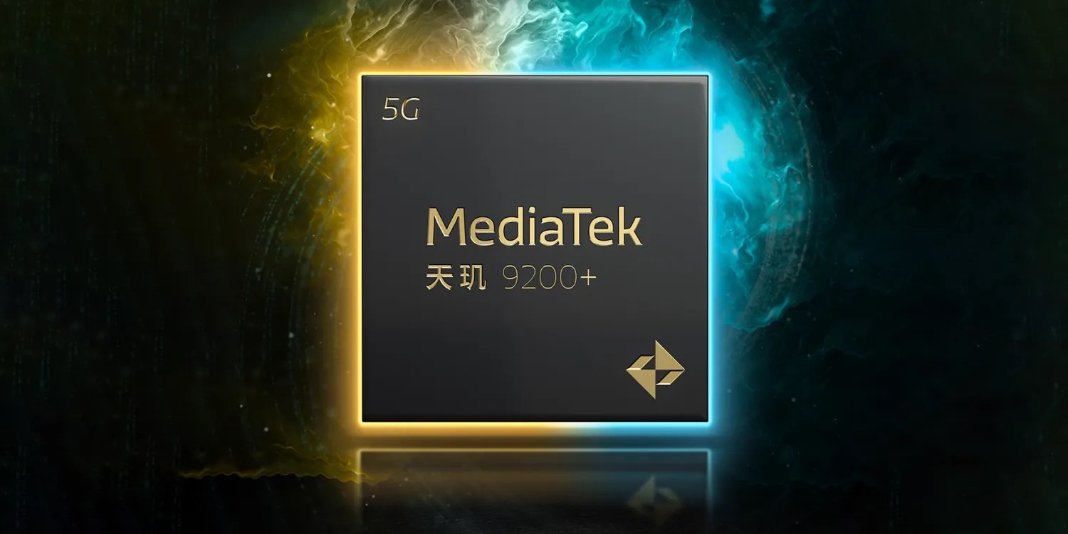 mediatek dimensity 9200 plus