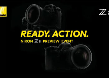 nikon z8 launch malaysia date