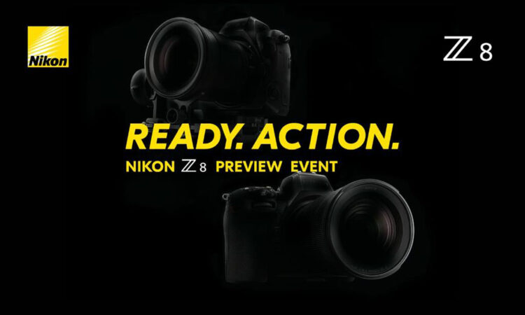 nikon z8 launch malaysia date
