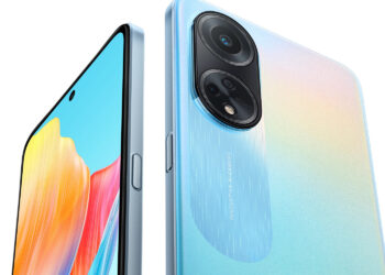 oppo a98