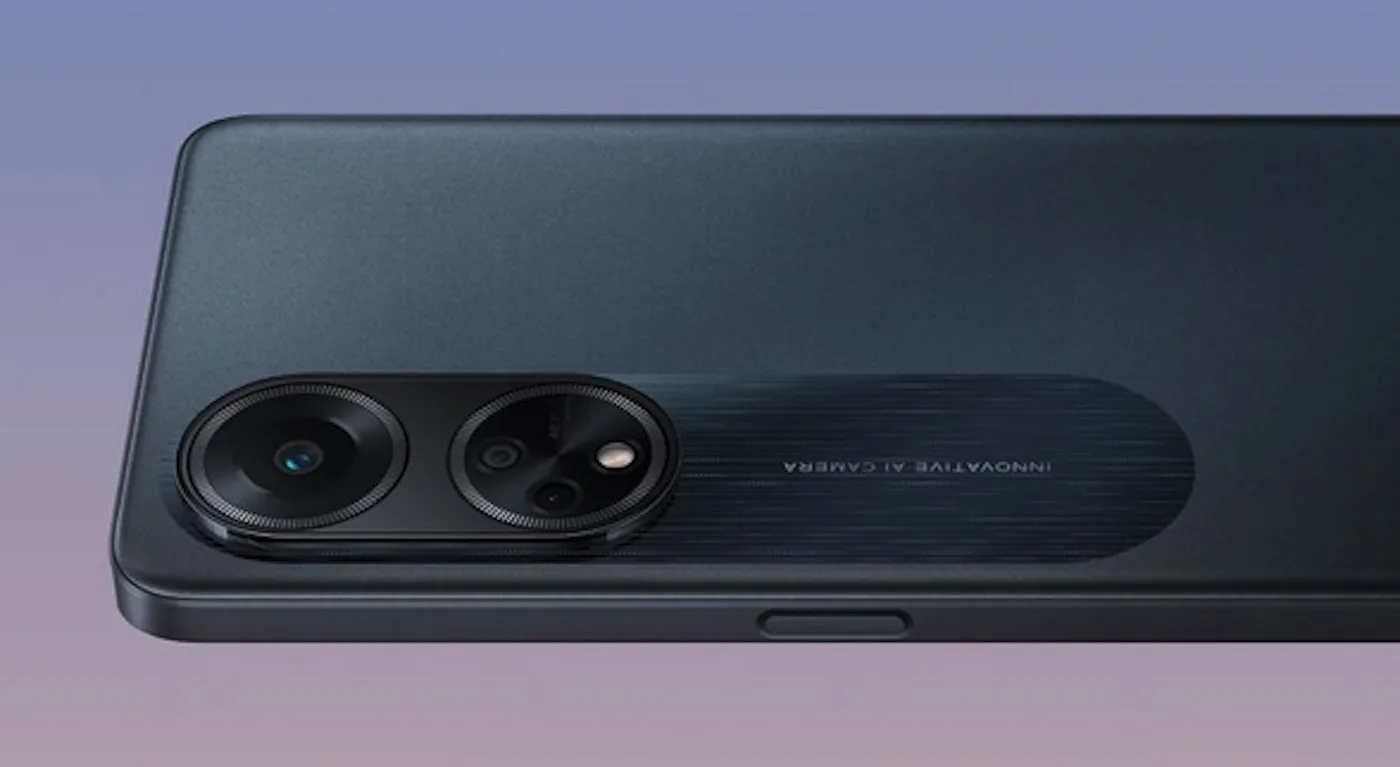 oppo a98