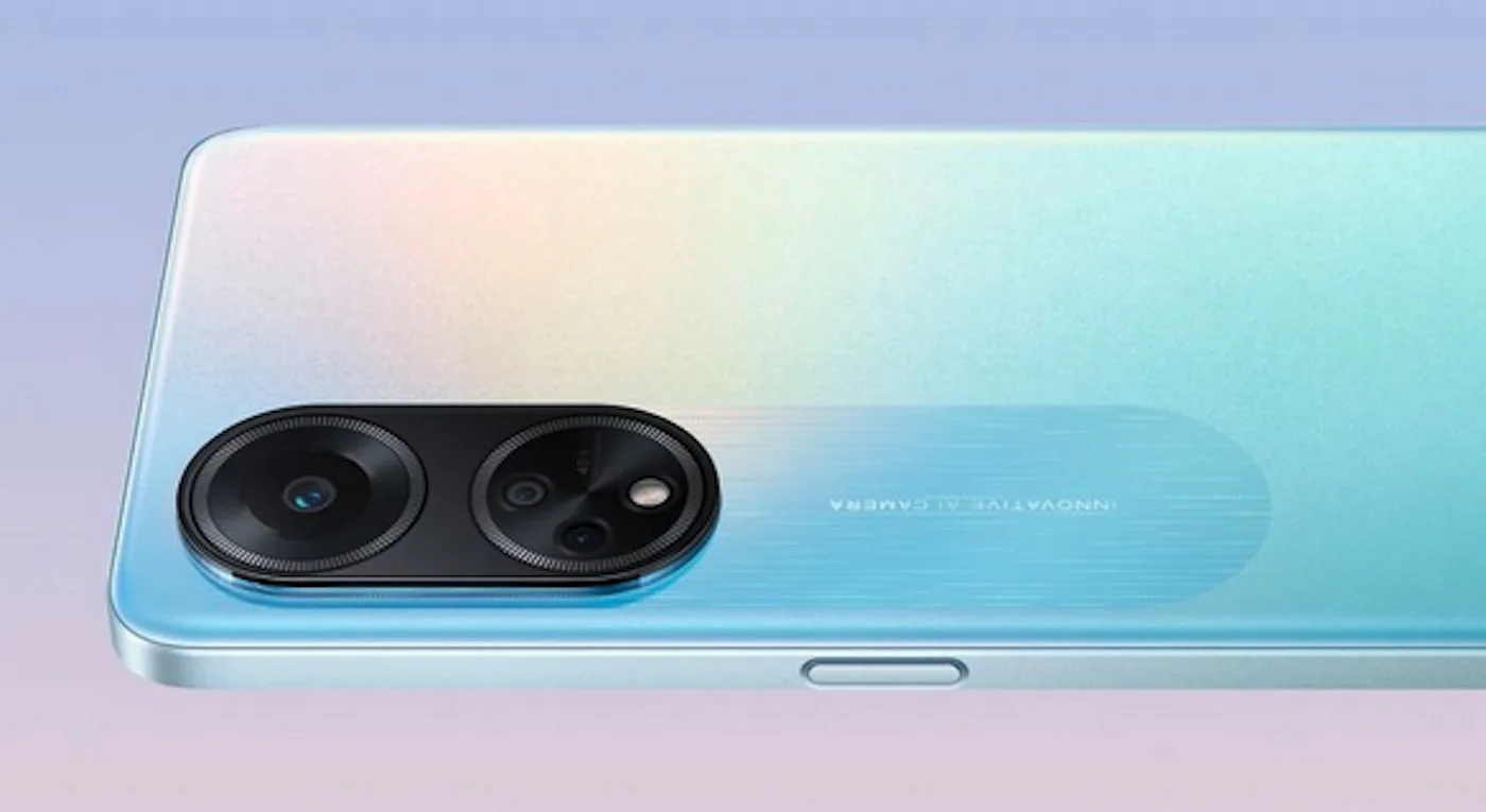 oppo a98