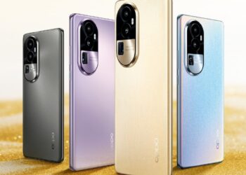 oppo reno 10 series