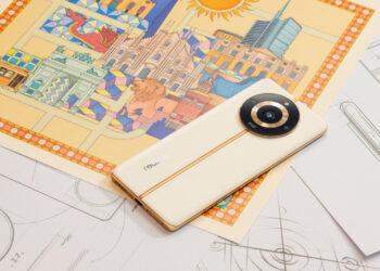 realme 11 pro plus launch china price