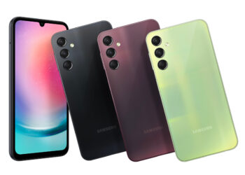 samsung galaxy a24