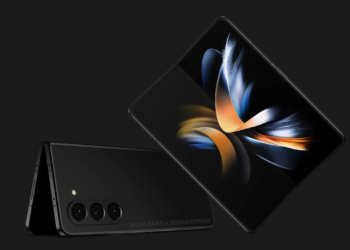 samsung galaxy z fold5 leak design