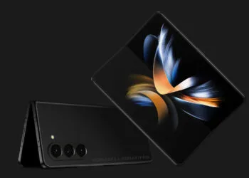 samsung galaxy z fold5 leak design