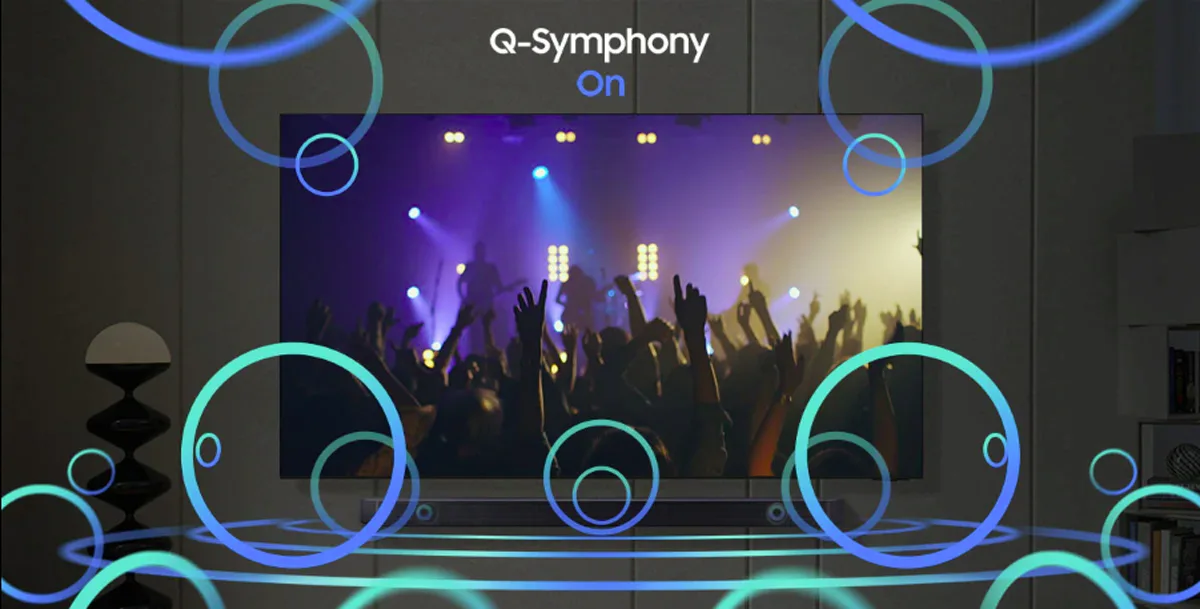 samsung qled tv upgrade savings promo