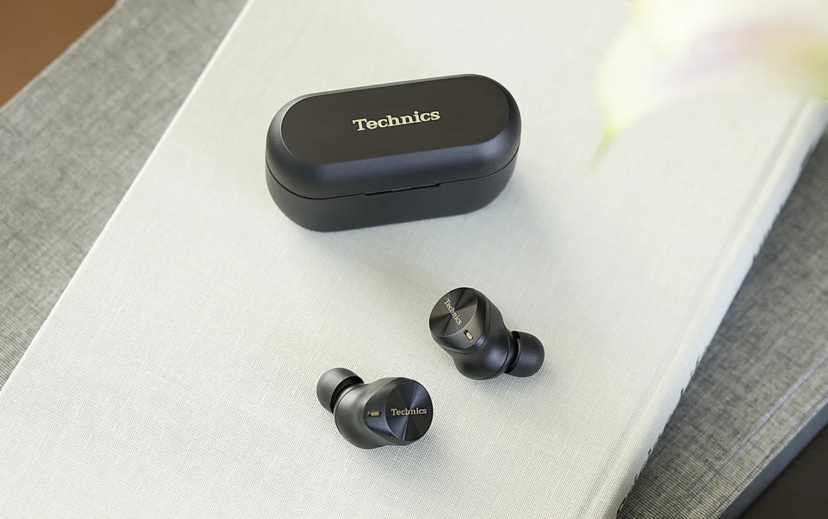 Technics Launches EAH-AZ80 And EAH-AZ60M2 Earbuds; Starts From RM1