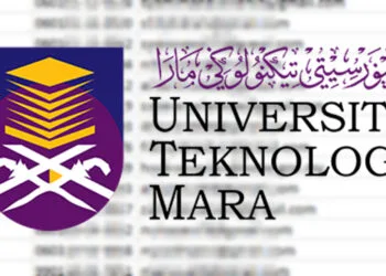 uitm leak breach 12,000 foundation
