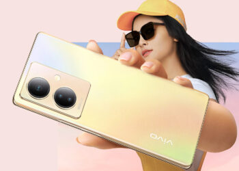 vivo y78