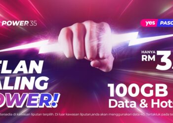 yes power 35 5g