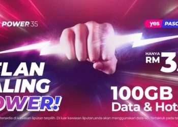 yes power 35 5g